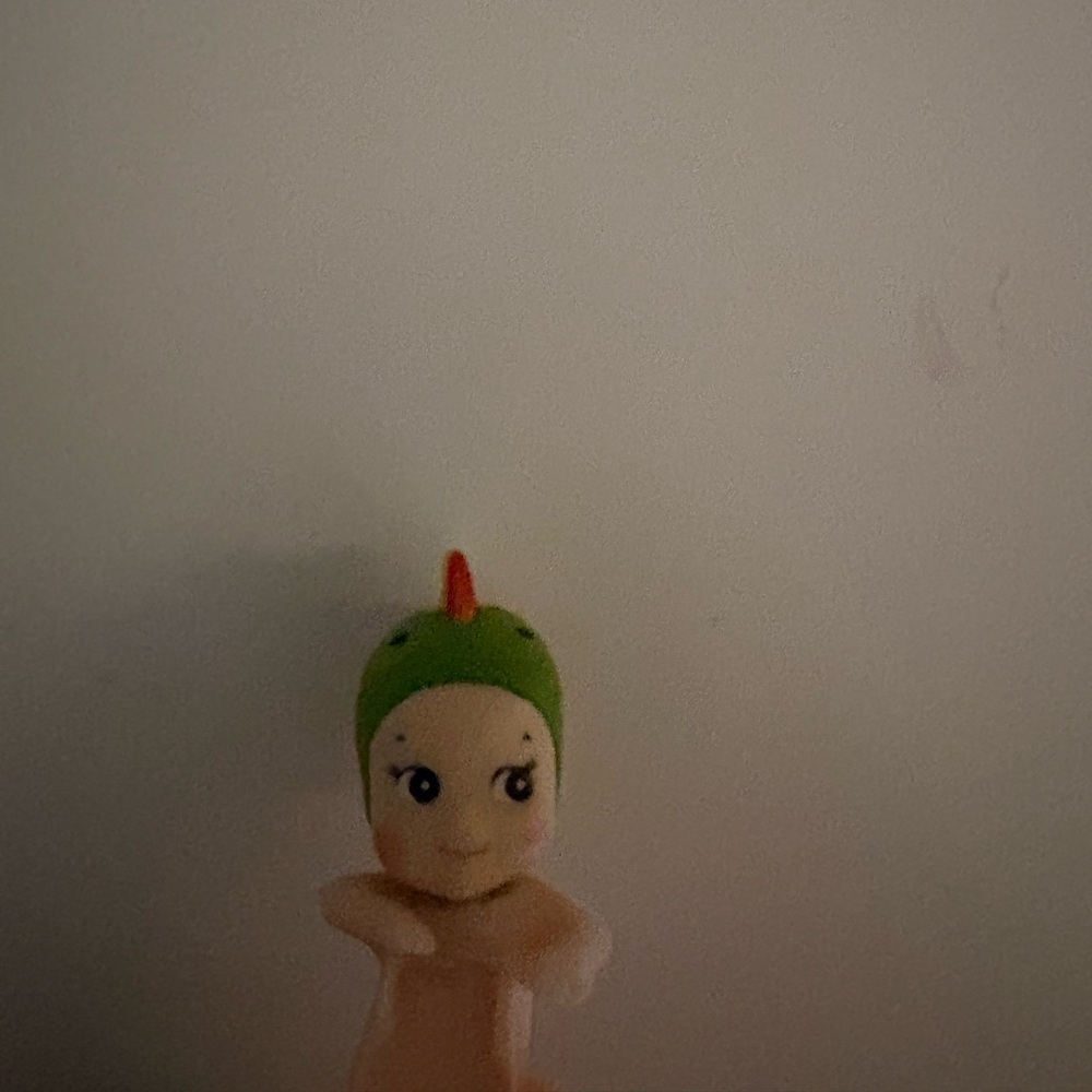 Sonny angel.